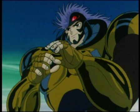 Otaku Gallery  / Anime e Manga / Saint Seiya / Screen Shots / Episodi / 035 - L`acqua della vita / 125.jpg